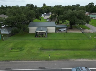 Plus de détails pour 4155 N Twin City Hwy, Nederland, TX - Local d’activités à vendre