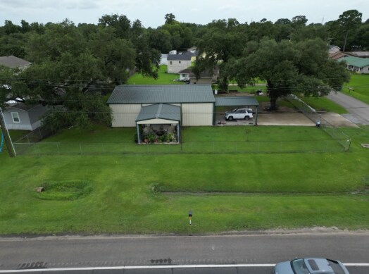 4155 N Twin City Hwy, Nederland, TX à vendre Photo principale– Image 1 sur 13