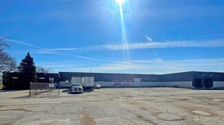 Plus de détails pour 575 Industrial Rd, London, ON - Industriel/Logistique à louer