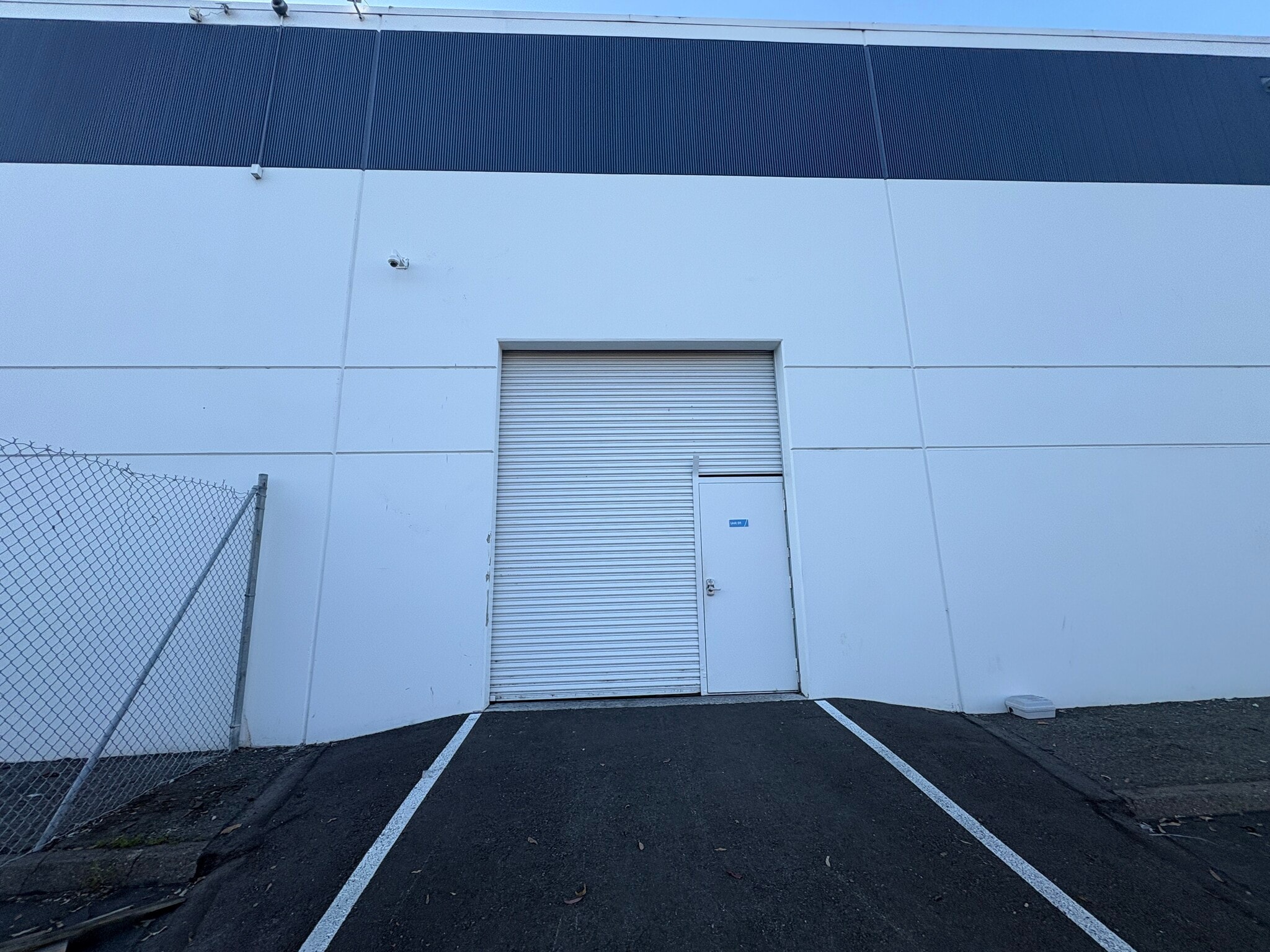 25509 Industrial Blvd, Hayward, CA à louer Photo intérieure– Image 1 sur 4