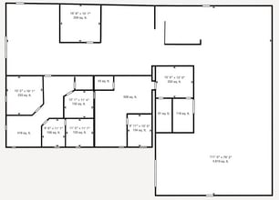 4801 Van Cleave St, Indianapolis, IN à vendre Photo intérieure– Image 1 sur 1