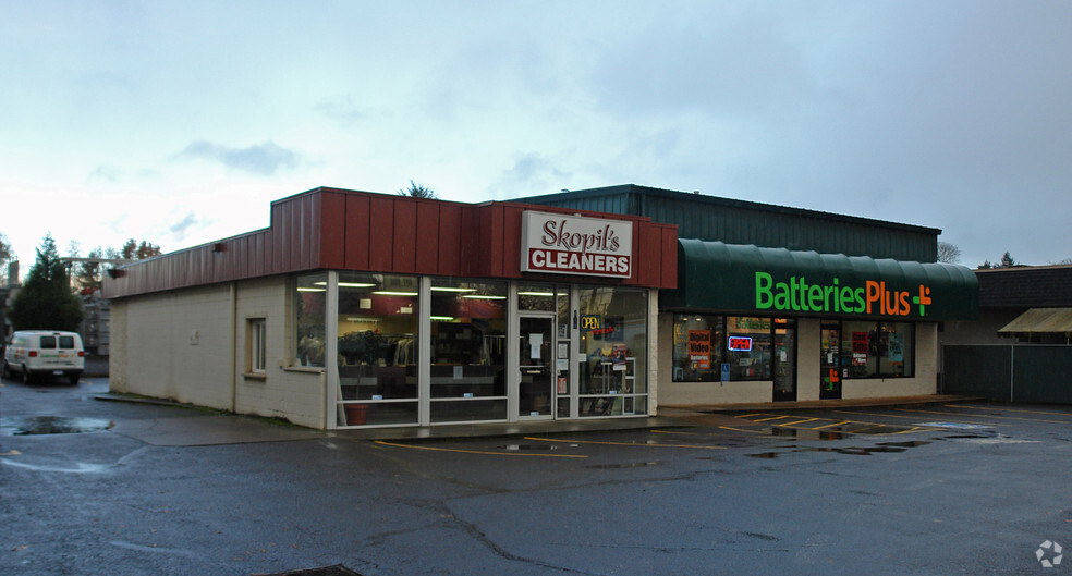 418-420 Coburg Rd, Eugene, OR à louer - Photo principale – Image 1 sur 4