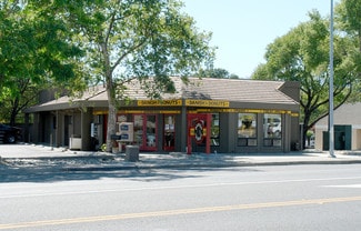 Plus de détails pour 18580 Sonoma Hwy, Sonoma, CA - Local commercial à vendre