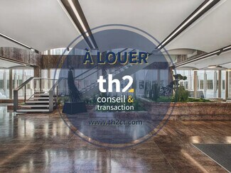 Plus de détails pour 1283 Avenue De Paris, Saint-Lô - Bureau à louer