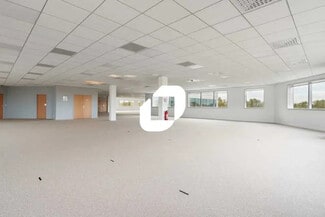 Plus de détails pour Bureau à louer