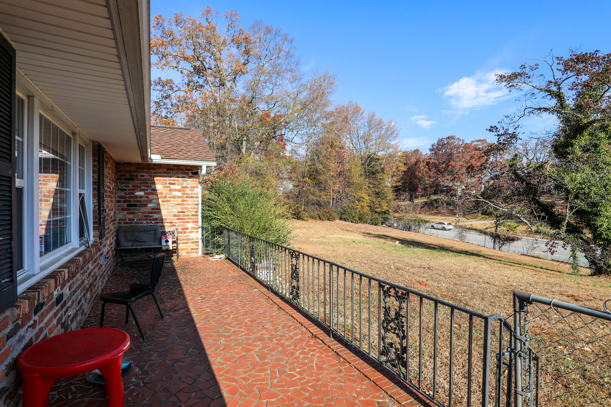 2821 Poinsett Hwy, Greenville, SC à vendre Photo principale– Image 1 sur 10
