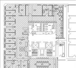 1629 K St NW, Washington, DC à louer Photo intérieure– Image 1 sur 1