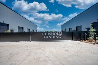 Plus de détails pour 1229 NW 122nd St, Oklahoma City, OK - Local d’activités à vendre