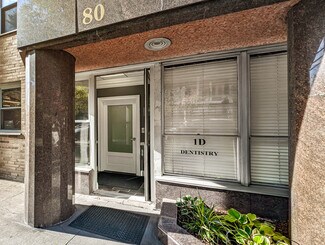 Plus de détails pour 80 Park Ave, New York, NY - Logement à vendre
