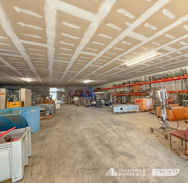 4171 OH-14, Ravenna, OH à vendre - Photo de l’immeuble – Image 3 sur 7