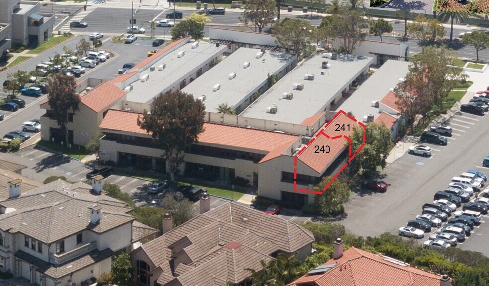 657 Camino de los Mares, San Clemente, CA à louer - Aérien – Image 1 sur 16