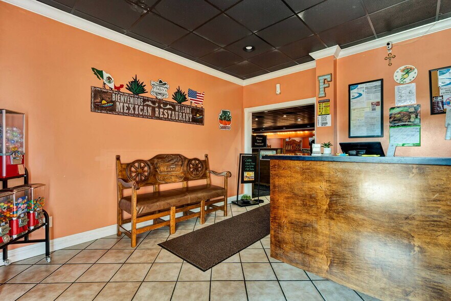2311 Chattanooga Rd, Dalton, GA à vendre - Photo de l’immeuble – Image 3 sur 51