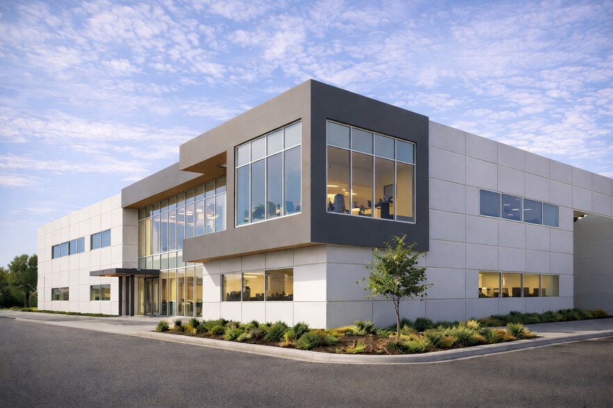 450 Central Expy, Allen, TX à vendre - Photo de l’immeuble – Image 3 sur 3