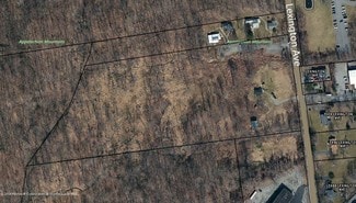 Plus de détails pour 3451 Lexington Ave, Mohegan Lake, NY - Terrain à vendre