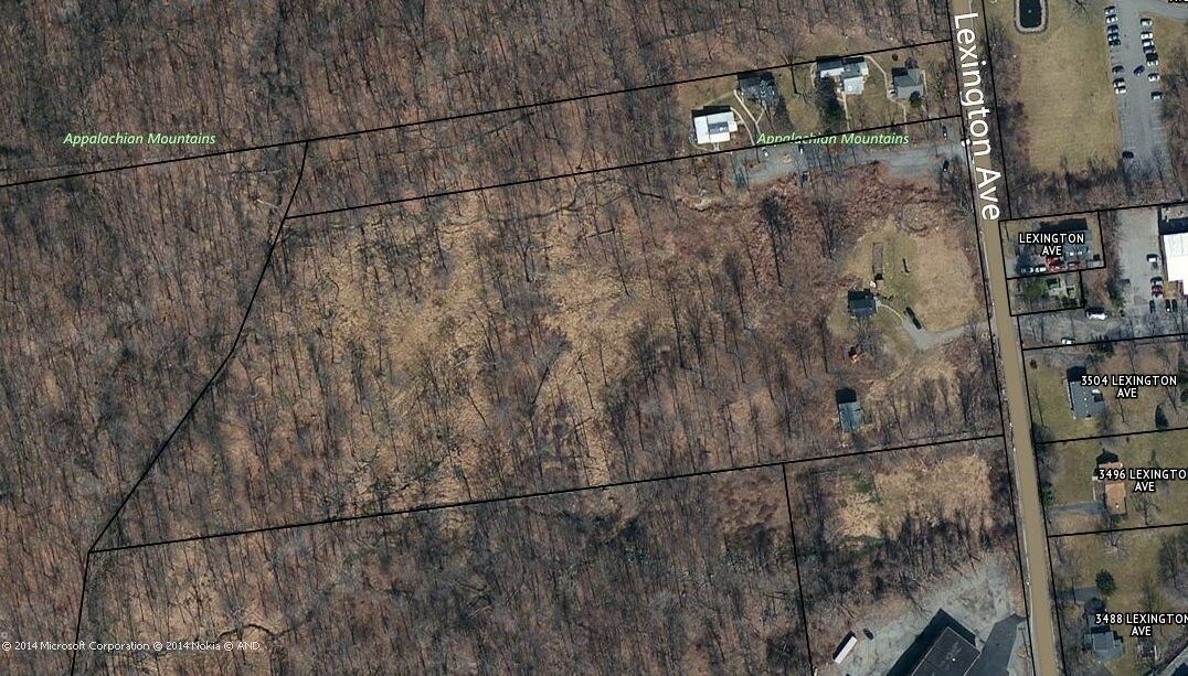 3451 Lexington Ave, Mohegan Lake, NY à vendre Photo principale– Image 1 sur 11