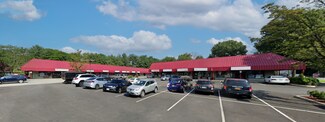 Plus de détails pour 500 Route 303, Orangeburg, NY - Local commercial à louer