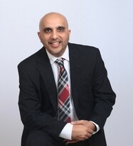 Dave Snehal, CCIM
