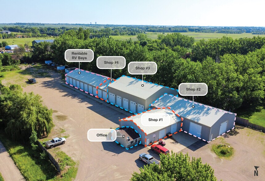 A&B Auto | Real Estate & Business Offeri portefeuille de 1 biens à vendre sur LoopNet.fr - Photo de l’immeuble – Image 2 sur 54