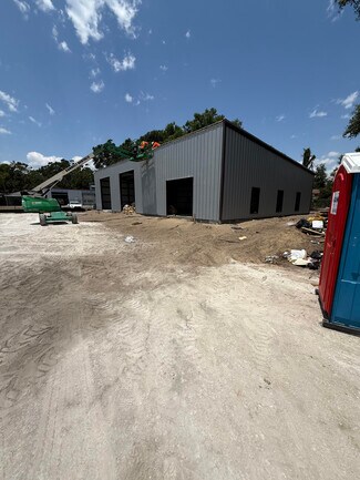 Plus de détails pour 904 Parsons Ave, Seffner, FL - Local d'activités à louer