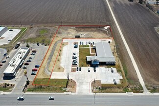 Plus de détails pour 00 U.S. 90 Hwy, Hondo, TX - Terrain à vendre