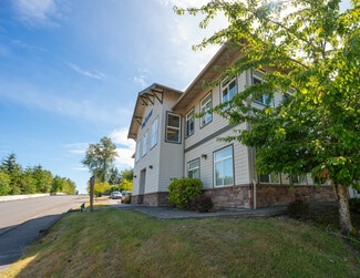 Plus de détails pour 155 12th St, Blaine, WA - Bureau à vendre