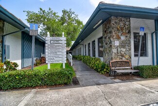 Plus de détails pour 3275 66th St N, Saint Petersburg, FL - Bureau à vendre
