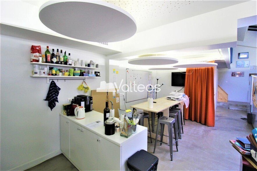 14 Rue Saint Charles, Toulouse à louer - Photo de l’immeuble – Image 2 sur 8