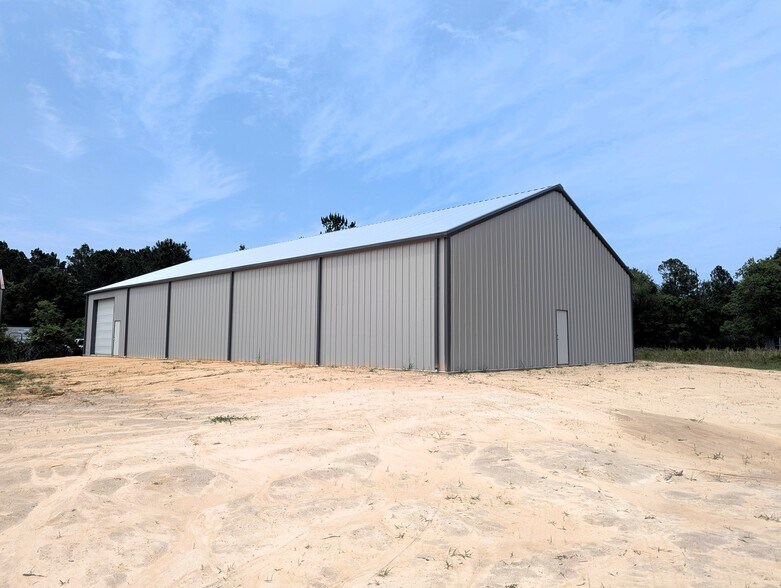 8145 US-69, Kountze, TX à louer - Photo de l’immeuble – Image 3 sur 6