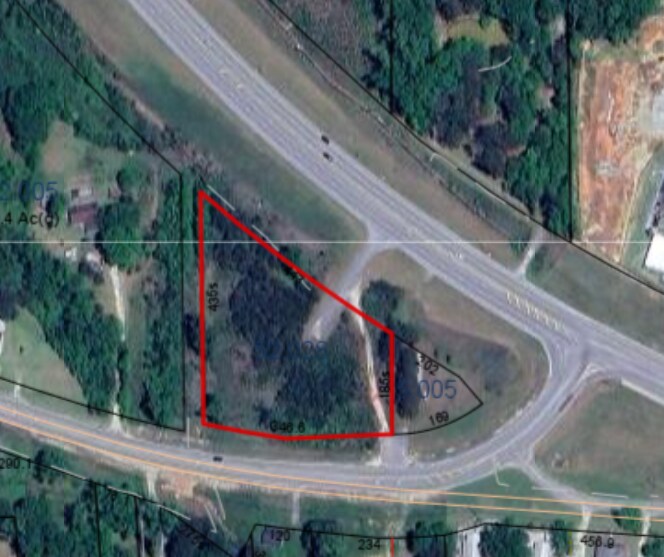 456 Lee Rd, Auburn, AL à vendre - Photo de l’immeuble – Image 3 sur 9
