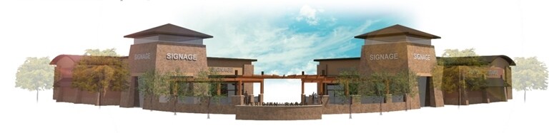 Meridian Rd & Stapleton Dr, Peyton, CO à vendre - Photo principale – Image 2 sur 2