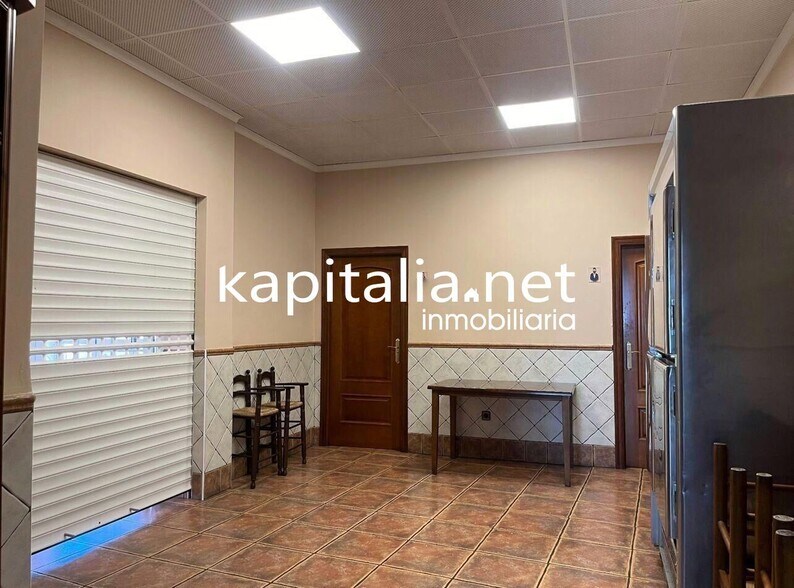 Local commercial dans Benissoda, Valencia à vendre - Photo de l’immeuble – Image 2 sur 21