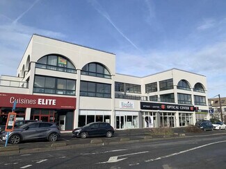 Plus de détails pour Bureau à louer