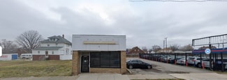 Plus de détails pour 20222 W Warren Ave, Detroit, MI - Local commercial à louer