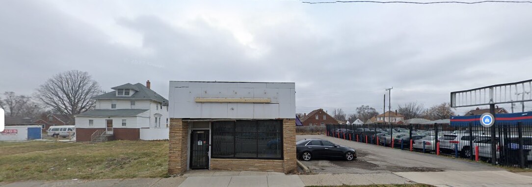 20222 W Warren Ave, Detroit, MI à louer Photo principale– Image 1 sur 2