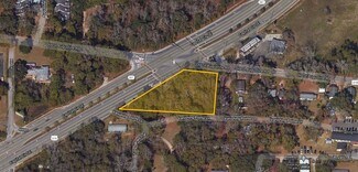 Plus de détails pour 0 Old Saint Augustine Road, Tallahassee, FL - Terrain à louer