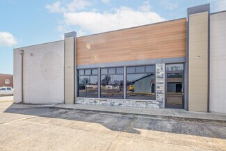 Plus de détails pour 303 N 13th St, Paducah, KY - Local d'activités à louer