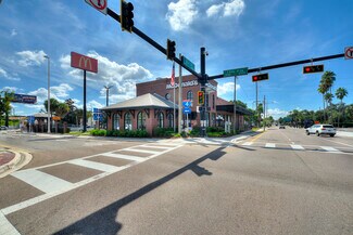 Plus de détails pour 2101 E 13th Ave, Tampa, FL - Local commercial à vendre