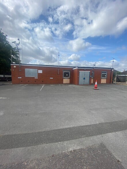 64-66 Old Taunton Rd, Bridgwater à louer - Photo de l’immeuble – Image 3 sur 5