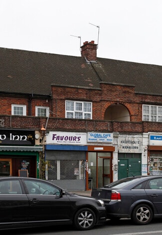 Plus de détails pour 21B Burnt Oak Broa, Edgware - Local commercial à louer