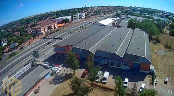Carretera M-506, Móstoles, Madrid à vendre - Photo de l’immeuble – Image 2 sur 9