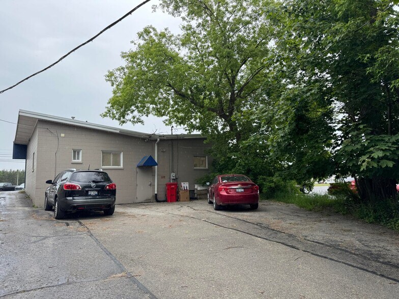 1063 US Highway 23 N, Alpena, MI à vendre - Photo de l’immeuble – Image 2 sur 18