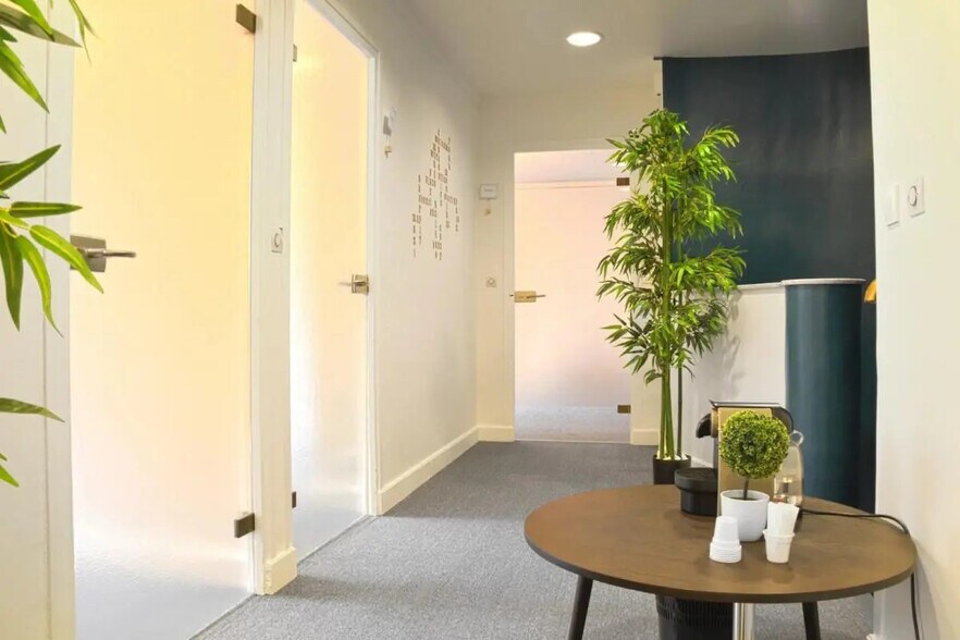 25-27 Rue De La Clef, Paris à louer - Photo de l’immeuble – Image 1 sur 11