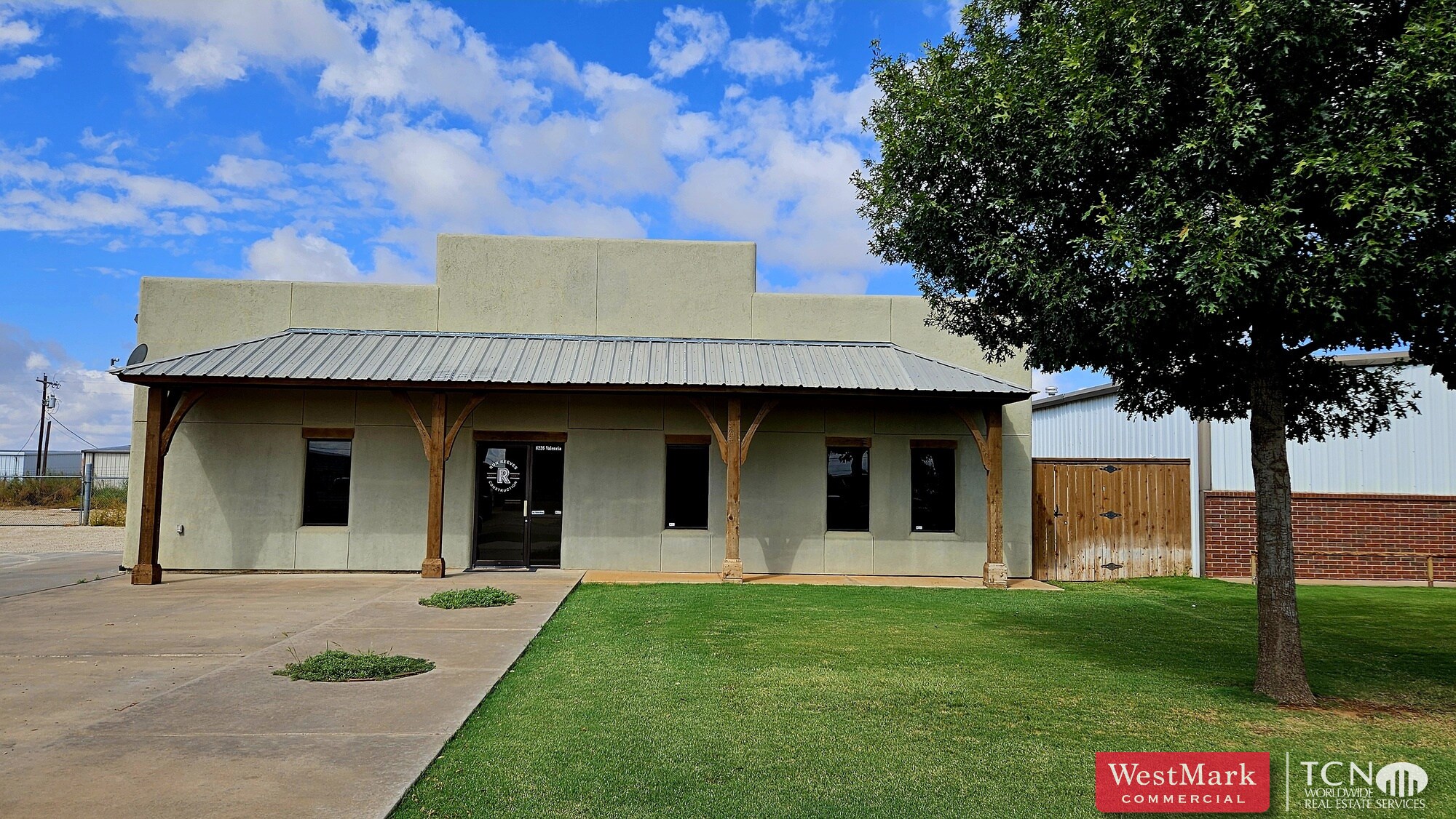 8226 Valencia Ave, Lubbock, TX à louer Photo principale– Image 1 sur 3