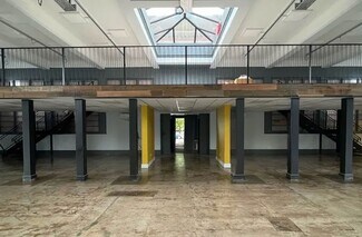 Plus de détails pour 168 Brinkburn St, Newcastle Upon Tyne - Bureau à louer