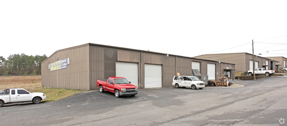 472 Flowing Wells Rd, Augusta, GA à louer - Photo principale – Image 3 sur 12