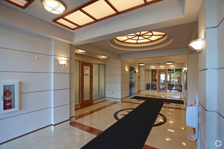 4692 Millennium Dr, Belcamp, MD à louer - Hall d’entrée – Image 2 sur 34