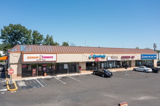 Plus de détails pour 909-917 Church Rd, Cherry Hill, NJ - Local commercial à louer