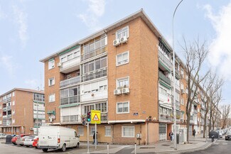 Plus de détails pour Paseo de los Artilleros, 15, Madrid - Logement à vendre
