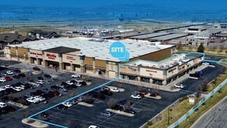 Plus de détails pour 2592 S 5600 W, West Valley City, UT - Local commercial à vendre