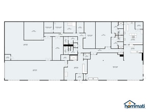 81 Whittier Hwy, Moultonborough, NH à louer Plan d’étage– Image 1 sur 1